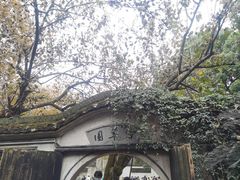 -绍兴鲁迅故里·沈园景区