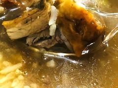 -百成大同鸭肉粥(大同总店)