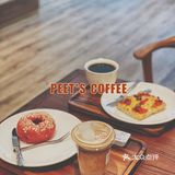 👩🏻‍💻都市丽人的优雅早餐✅Peet's Coffee帮你实现‼️