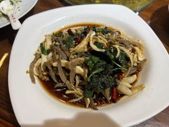 -银生食府·普洱菜(金星店)