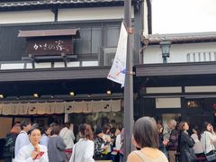 -かさの家(太宰府店)