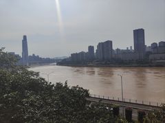 -磁器口古镇