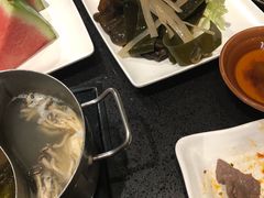 -家宴渝悦