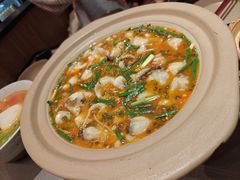 -廖川菜(金虹桥店)