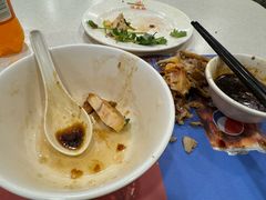 -振鼎鸡(天钥桥路店)