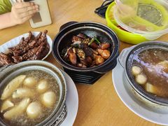 -新记肉骨茶