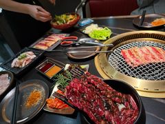 -厚贞日式烤肉(浦东汇智店)