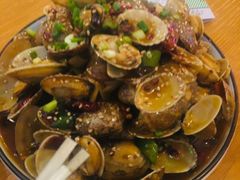 -功夫怪兽·烧烤(珠江路店)