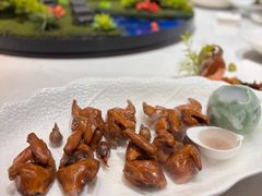 -夜宴江景餐厅