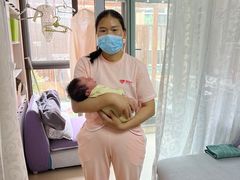 -苏州雏渐肥月嫂