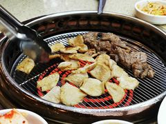 -妙香居韩国烤肉(容桂天佑城店)