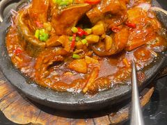 -中国徽菜·徽商故里(广安门店)