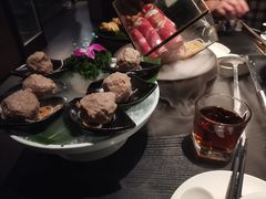-土著渔匠·养生蝴蝶鱼(香樟路店)