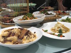 -鉴川·川菜传承(星汇两江店)