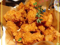 -卡朋西餐(扬名广场店)