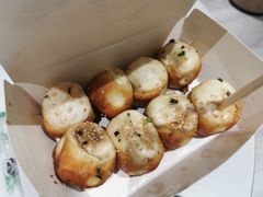 -哑巴生煎(临顿路店)