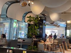 -渔语鱼酸菜鱼新川菜(来福士店)