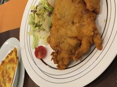 -红房子西菜馆(淮海中路店)