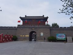 -杨家埠民间艺术大观园