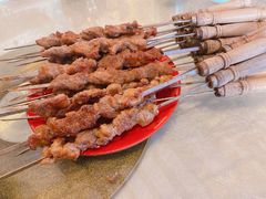 -维吾尔餐厅(宜山路店)