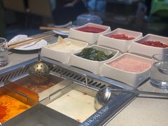 -海底捞火锅(杭州滨江九宜城店)