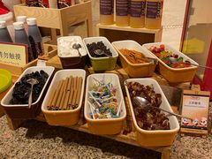 -熊猫自助餐厅.萌趣城堡(长隆熊猫酒店)