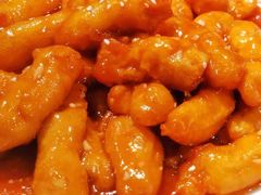 -58度品质川菜馆(经一路店)