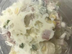 -山林大红·上海大红肠(四川北路店)