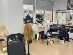 -吉田美学化妆美甲摄影培训(宁波校区)
