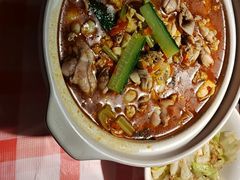 -韵味湘肴·小炒黄牛肉(五一广场美食地标店)