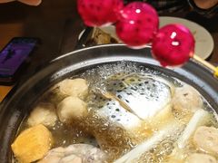 -禾风·海鲜料理自助(玉林店)