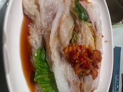 -凤来茶餐·粤菜馆(珠江新城店)