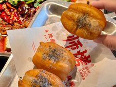 -师烤·豆花烤鱼(广州荔湾扬韬广场店)
