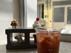 -O.P.S. CAFE