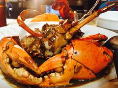 -Ministry of Crab(科伦坡店)