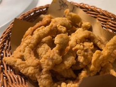 -好嫂子酱猪手•农家菜(蒲黄榆店)