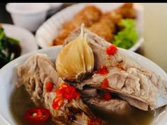 -松發肉骨茶(先得坊店)