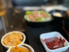 -虎丸烧肉(新大陆广场店)