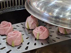 -70後铁锅炖(坡博总店)