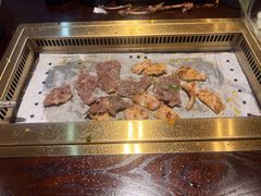 -新石器烤肉(之心城店)
