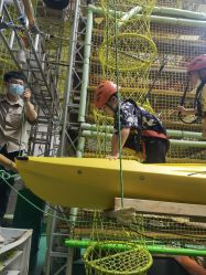 -君昂童子军儿童乐园(壹方城店)