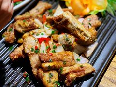 炭烤羊排-潮中人·潮州菜(益乐路店)
