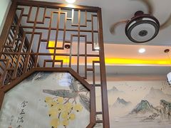 -秦君宝手擀菠菜面(金花路店)