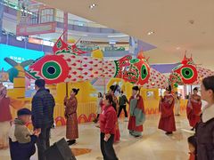 -宝龙城(杭州滨江店)