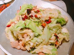 -绿茶餐厅(广州天河城店)