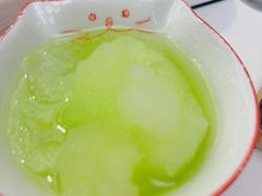 -卤校长重庆火锅(恒隆广场店)