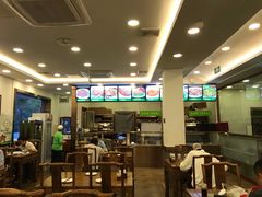 -老回回饺子馆(海洋馆店)