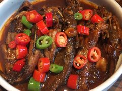 -鱼食饭稻·苏浙土菜17年老馆子(平江路店)