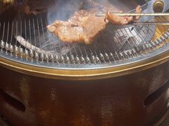 -西塔老太太泥炉烤肉(温州首店万象城黑金店)