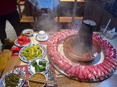 -东镇老火锅(长春路首店)